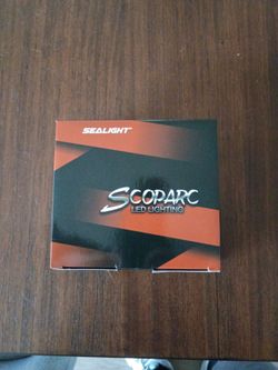 Sealight 9005+H11 combo