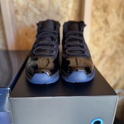 Jordan 11 gamma size 13