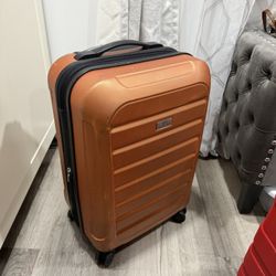 Carry On Compliant 