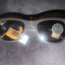 Ray Ban Sunglasses