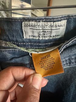 Men’s pants