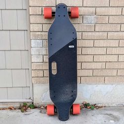 MEEPO Go Electric Skateboard 