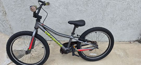 specialized rock kids size
