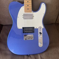 American Telecaster 