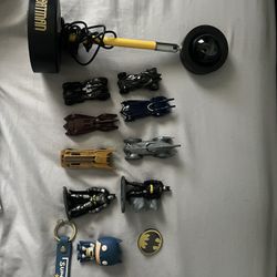 Batman Bundle