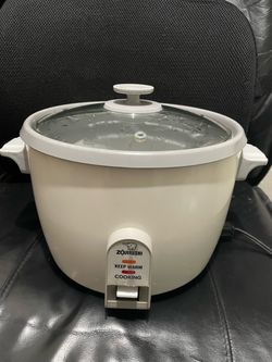 Zojirushi 10 Cup Rice Cooker