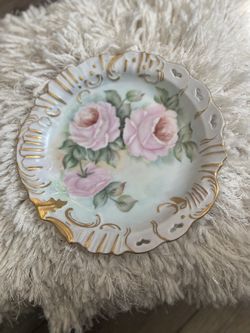 Decorative Plates