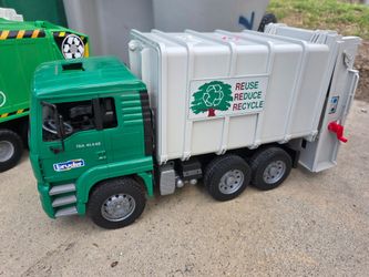 $30 Garbage Truck