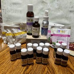 Essential Oils