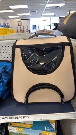 pet bag