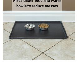 Stages Crate Replacement Pan 36IN, New