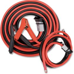 Winch / Booster Cable Kit