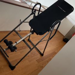 Inversion Table 