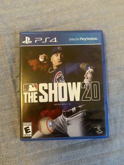 The Show 20