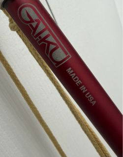Gatku 9-foot pole spear