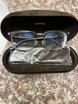 Tom Ford Glasses