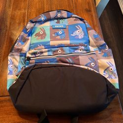 Fortnite Back Pack