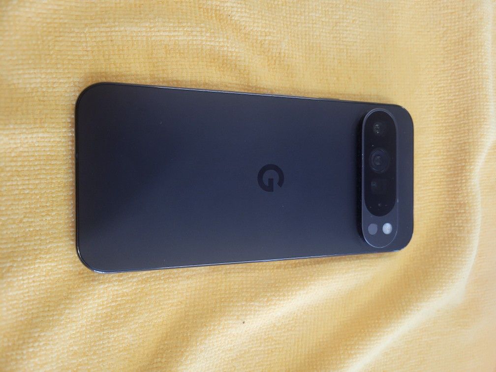Google Pixel 9 Pro Unlocked