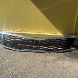 2019-2020 KIA OPTIMA GRILLE OEM