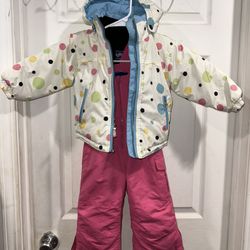 Snow Gear Set