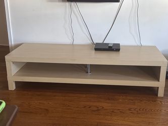 Tv stand