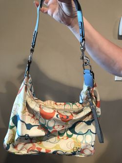 Women Coach handbag