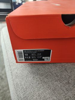Nike Air Zoom Size 10 Brand NEW!!
