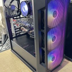 Gaming Computer Tower