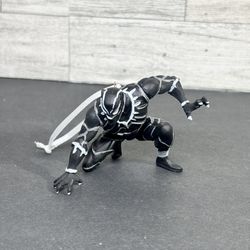 Hallmark, Marvel Comics BLACK PANTHER Ornament (3HCM9081) 