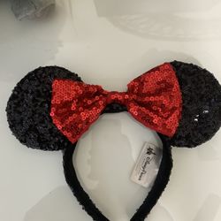 Minnie Ears Bundle 3