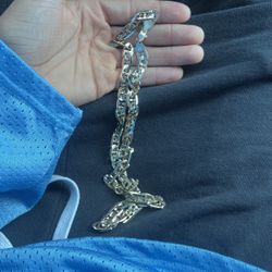 Gold Chain