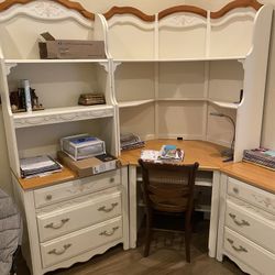 Bedroom Set