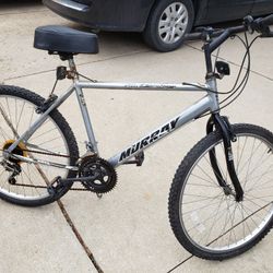 Murray Bike