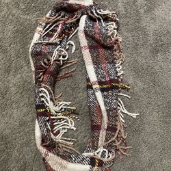 Maurices Infinity Blanket Scarf