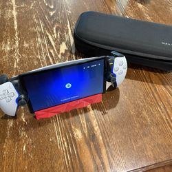 PlayStation Portal
