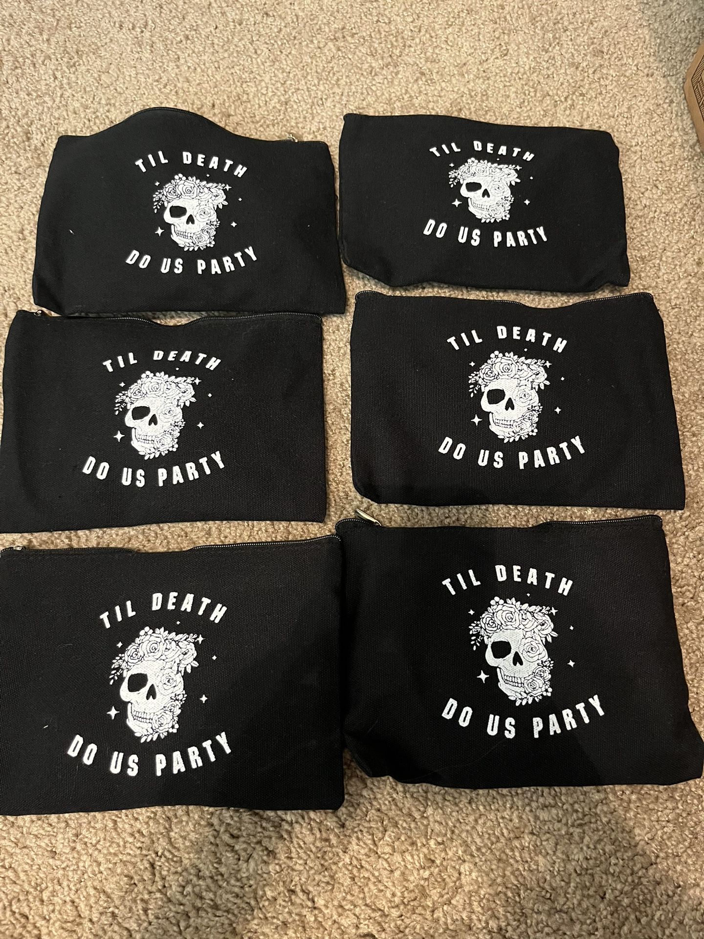 Bachelorette Accessories/gifts
