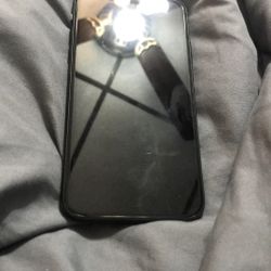 Apple iPhone XR (unlocked)