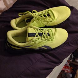 REEBOK NANOFLEX MENS TRAINING 