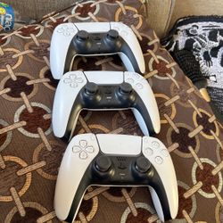 Ps5 Controllers