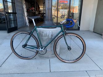 Mercier Kilo WT