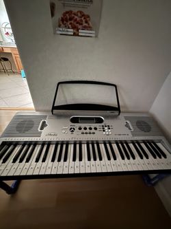 eMedia portable keyboard