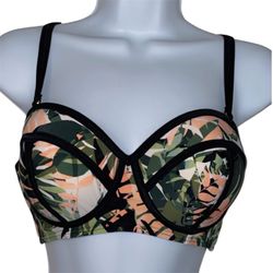Bikini top size 10 great condition