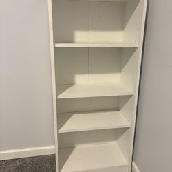 Bookshelf