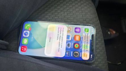 iPhone 12 unlocked