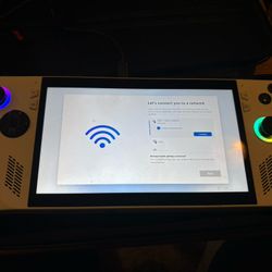 ROG Ally AMD Z1 Extreme *trade*