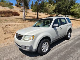 2008 Mazda Tribute