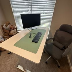 Office set Up