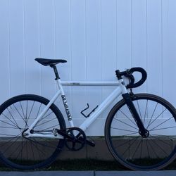 State Bicycle Black Label v2