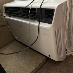 AC Air Conditioner