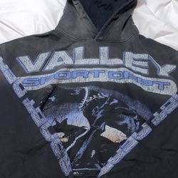 Valley Hoodie 